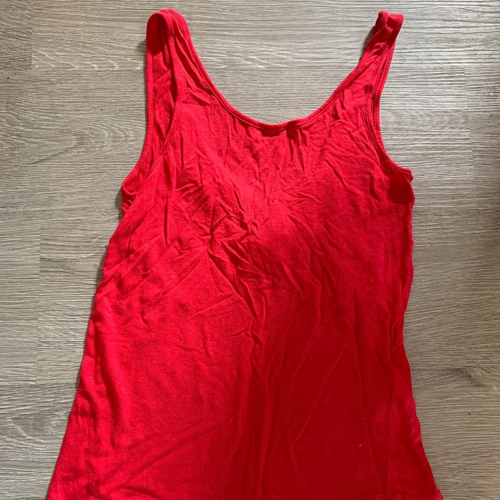 top pink SUD EXPRESS